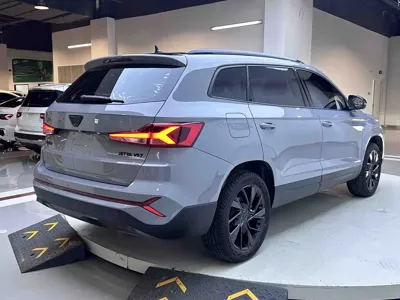 Jetta VS7