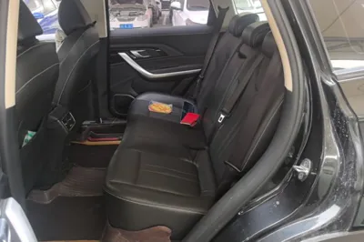 Zotye T500