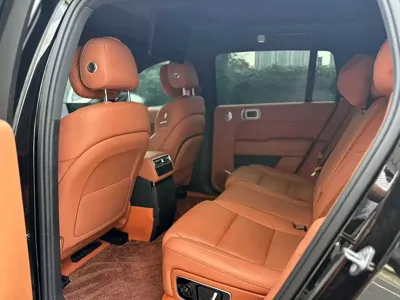 Li Auto Li L7