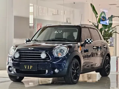MINI Mini Countryman