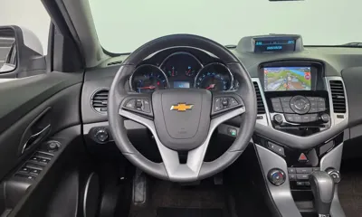 ChevroletGMDaewoo Cruze