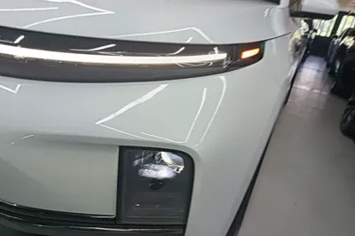 Li Auto L7