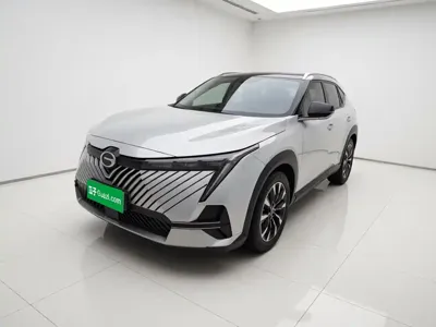 GAC Motor Shadow Cool
