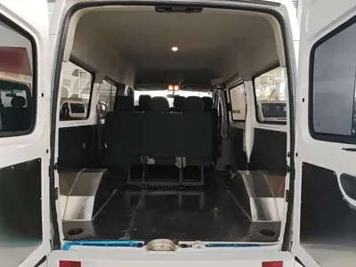 Maxus V80