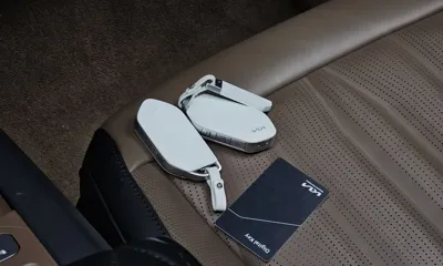 Kia EV9