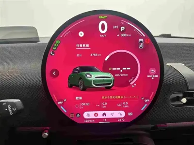 MINI MINI COOPER EV