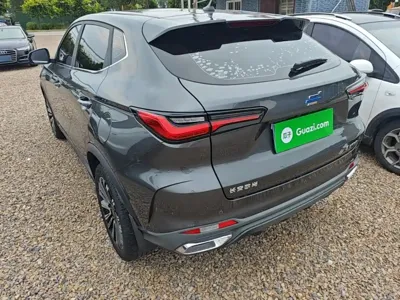 Oshan Oushang X5