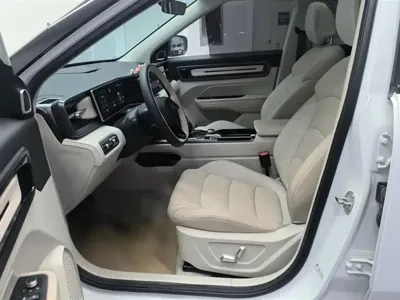 Geely ICON
