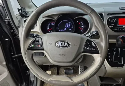Kia Ray