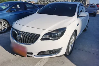 Buick Regal