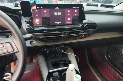 Citroen C5 X