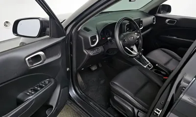 Hyundai Venue