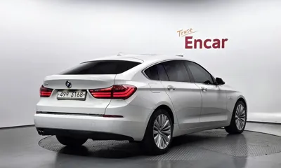 BMW Gran Turismo
