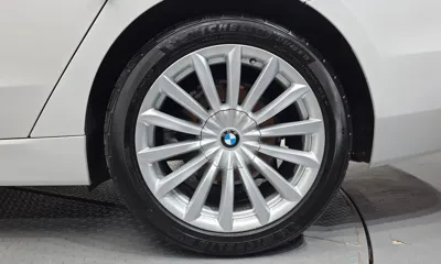 BMW Gran Turismo