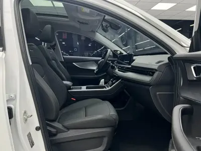 Chery Tiggo 7 Plus