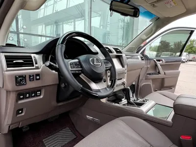 Lexus GX