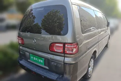 Forthing Lingzhi