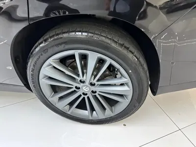 Leapmotor Leapmotor C16