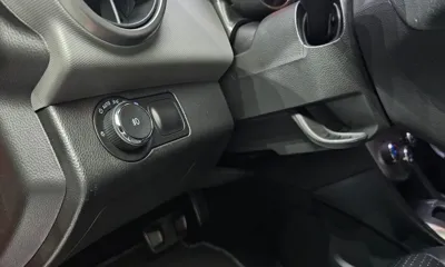 ChevroletGMDaewoo Aveo