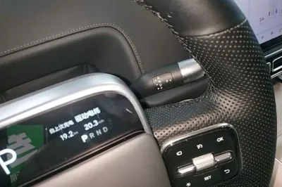 Li Auto L7