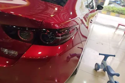 Mazda Mazda 3 Axela