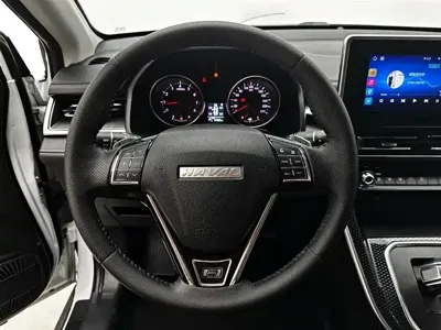 Haval M6
