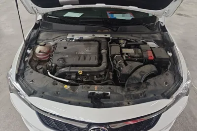 Buick Verano