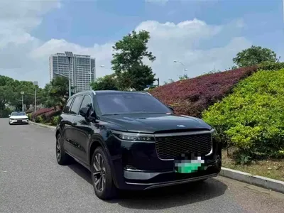 Li Auto Li ONE
