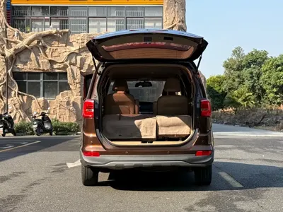 Baojun 730