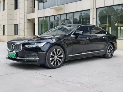 Volvo S90 PHEV