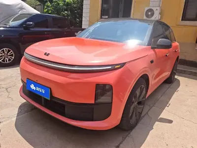 Li Auto Li L6