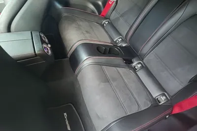 Mercedes-Benz C-Class AMG
