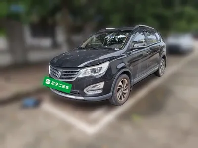 Baojun 560