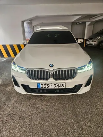 BMW Gran Turismo