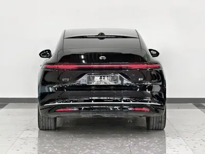 Nio ET9