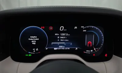 Maserati Gran Cabrio