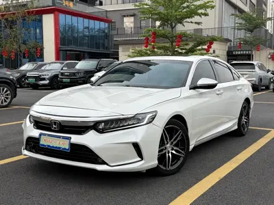 Honda Inspire