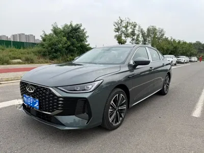 Chery Arrizo 8 Pro
