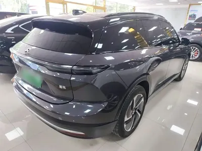 Nio ES6