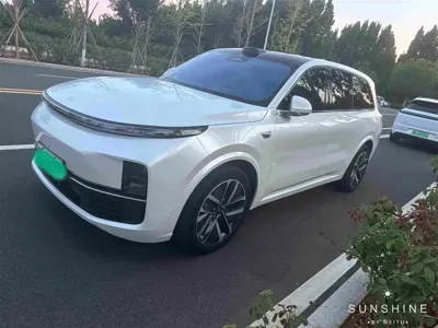 Li Auto Li L9