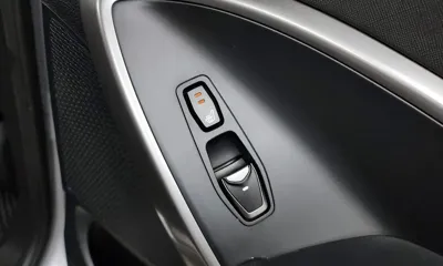 Hyundai Maxcruz