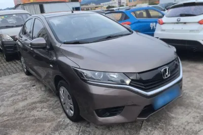 Honda Greiz