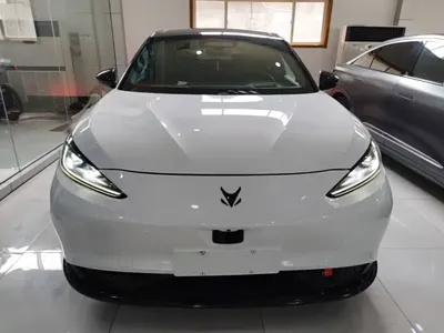 Arcfox Alpha S
