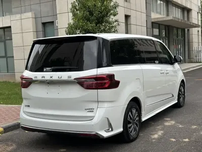 大通 G20