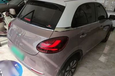 Wuling Bingo