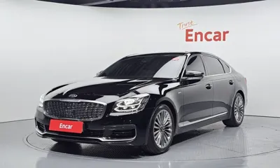Kia K9