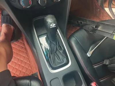 Chevrolet Cavalier