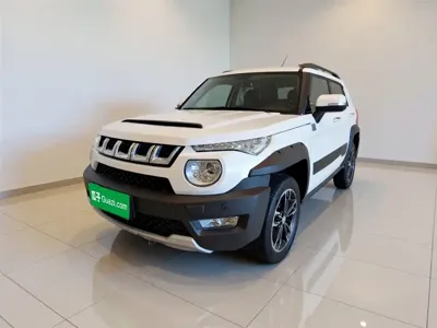 Beijing Off-Road BJ20