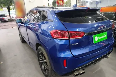 WEY VV7