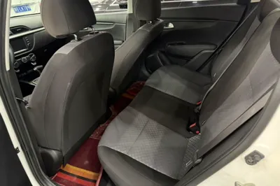 Kia K2